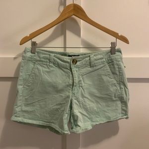American Eagle shorts!